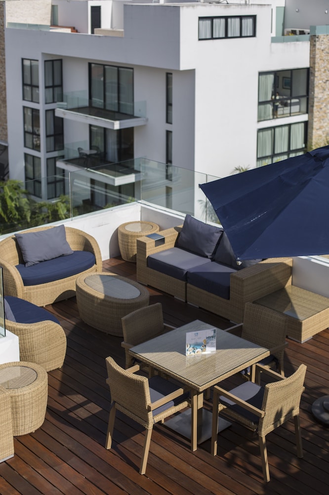 Anah Suites by Sunest 28/50