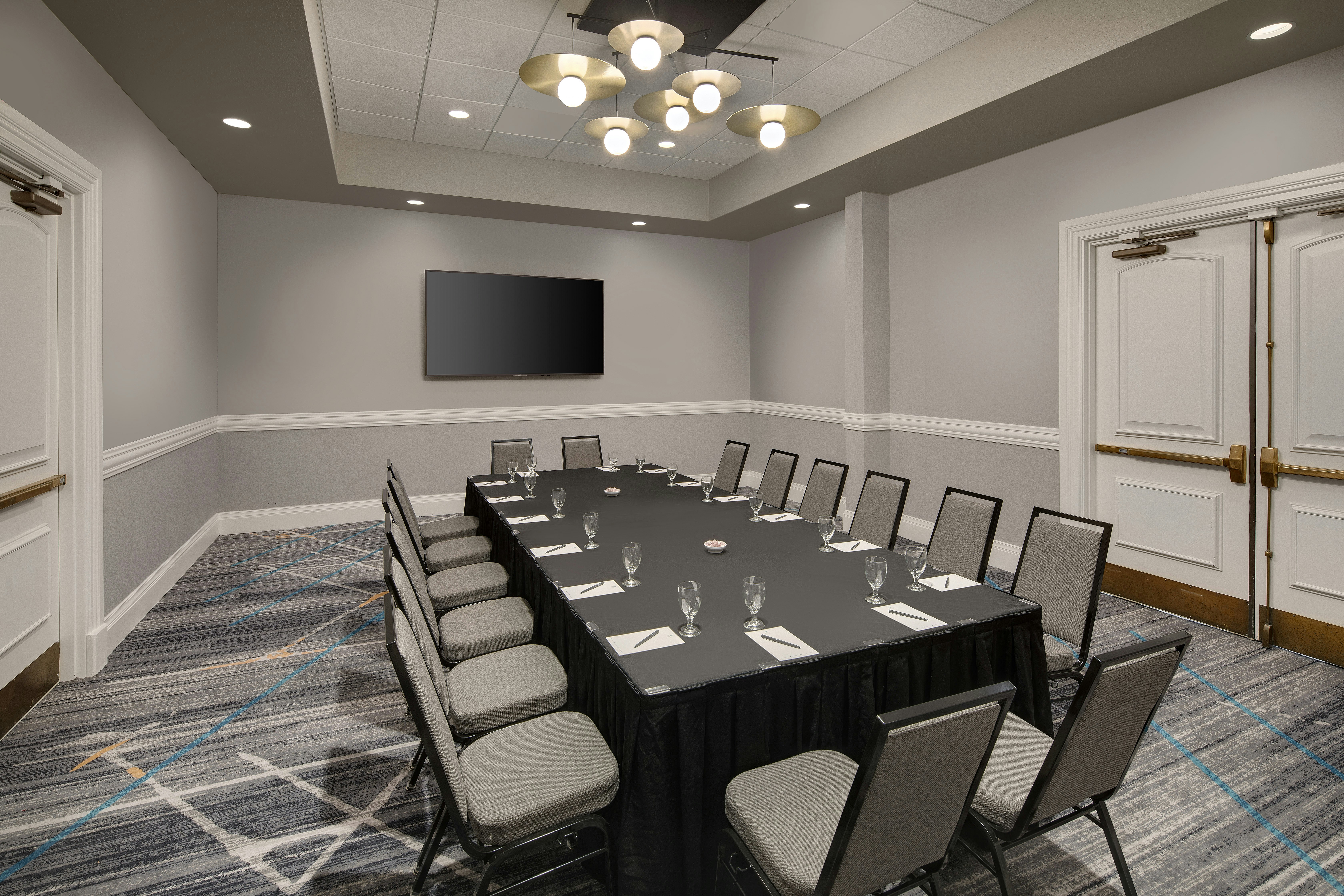 Embassy Suites by Hilton San Rafael at Marin Center 50/64