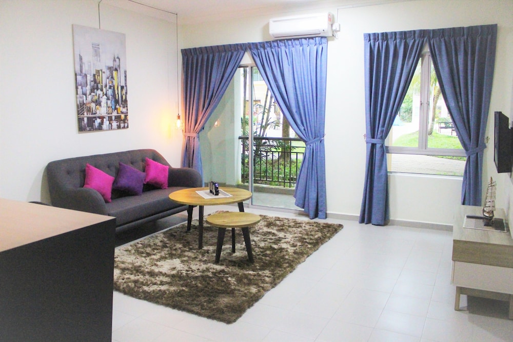 Tiara Desaru Seaview Residence 22/35
