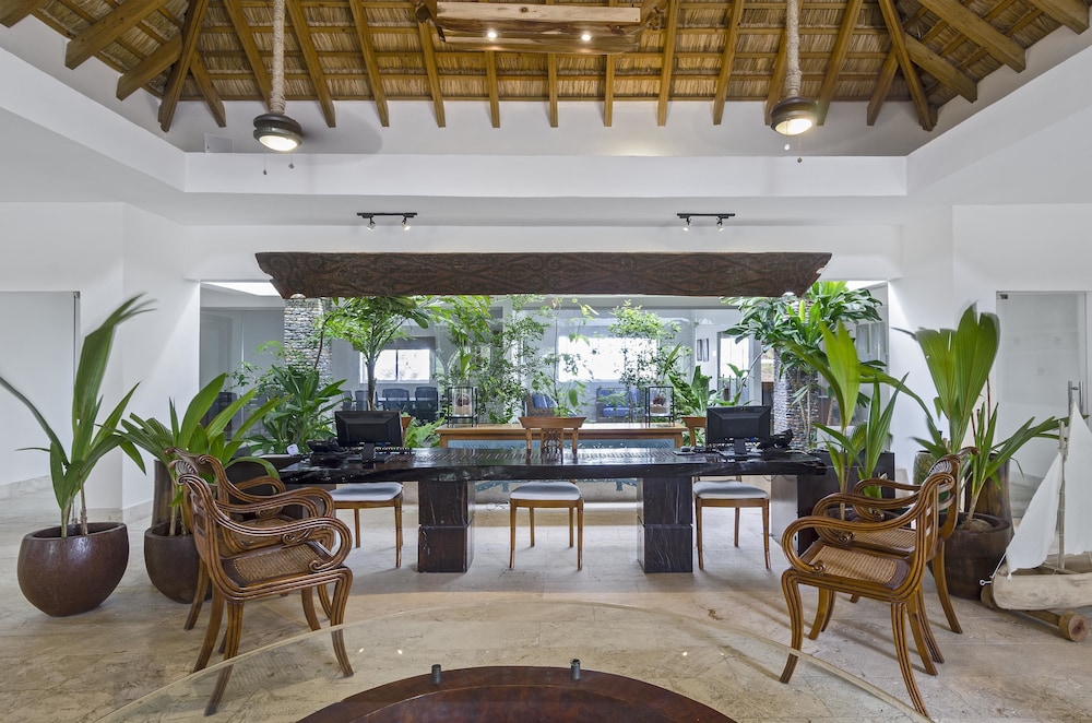 Xeliter Balcones del Atlantico 55/81