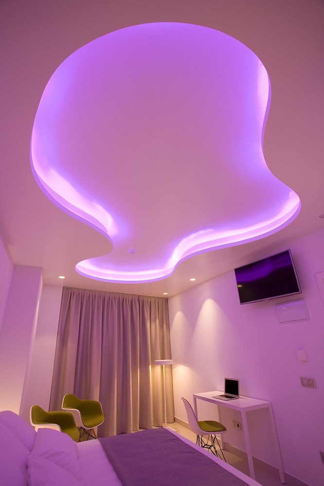 Hotel Boutique La Mar - Adults Only(Formerly Hostal Muramar) 24/68