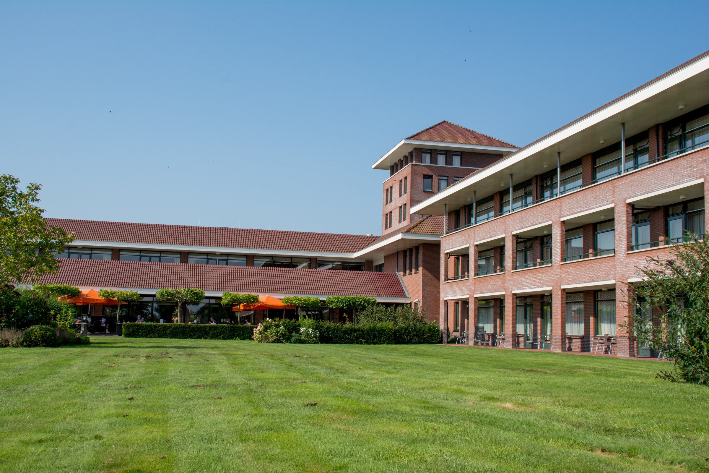 Van der Valk Hotel Wolvega Heerenveen 31/32