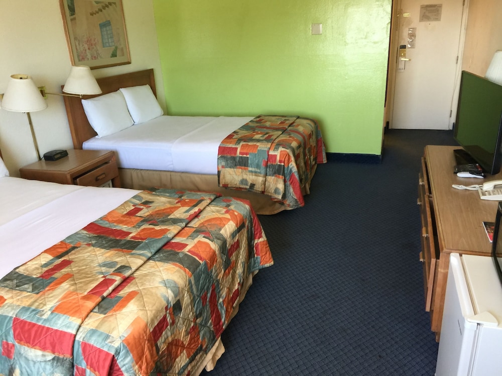 Extend a Suites El Paso, Texas 16/25
