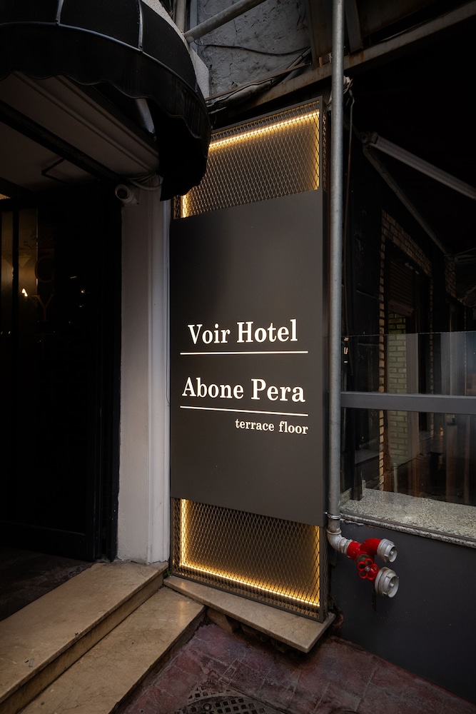 Gytha Hotel Pera 4/50