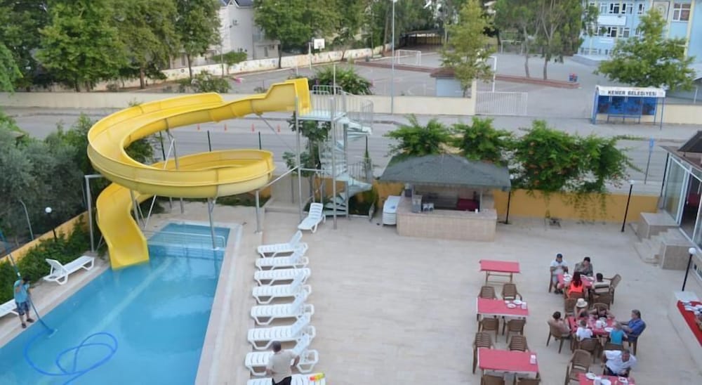 Park Avrupa Hotel 26/37