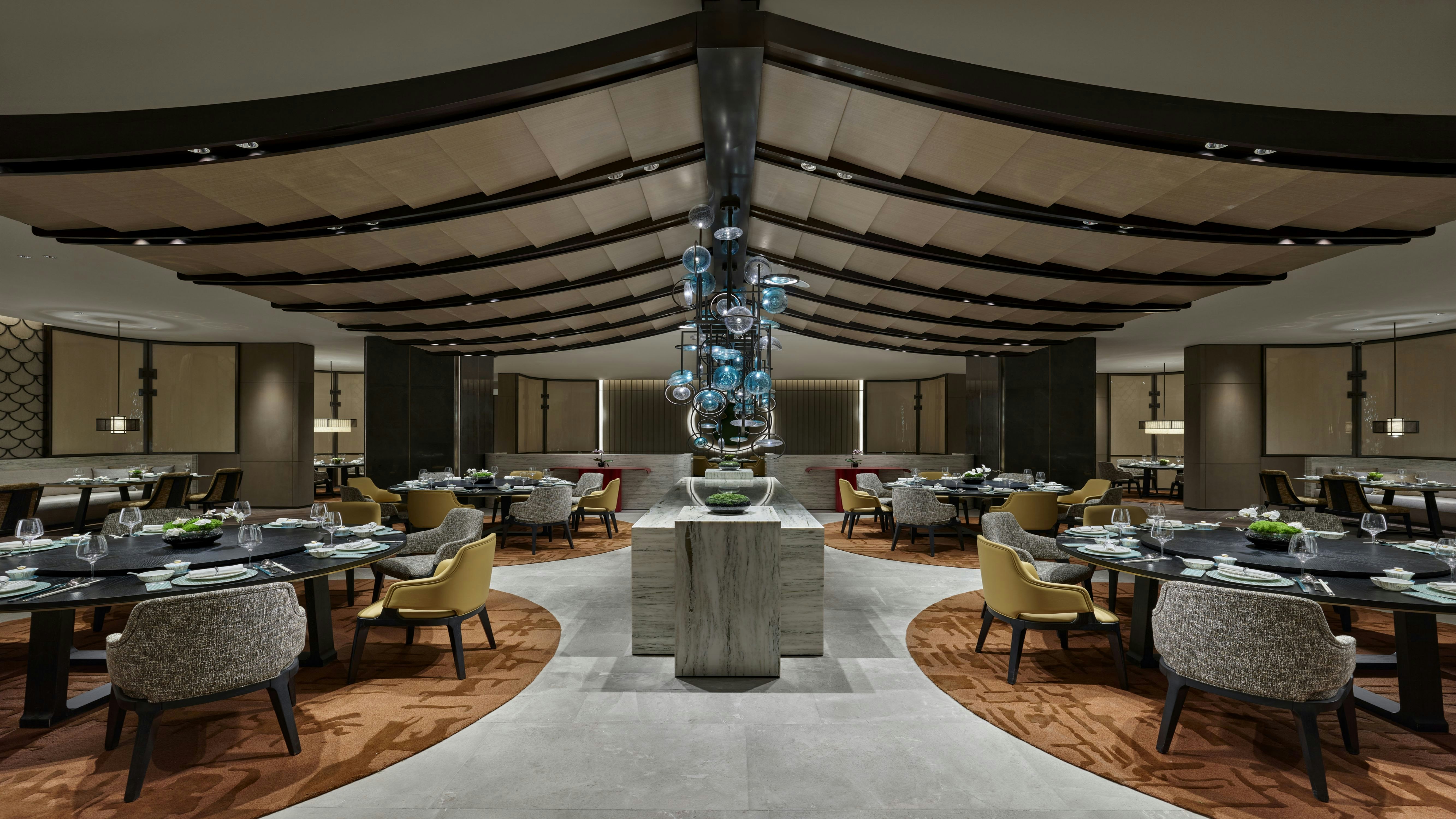 Hilton Lanzhou City Center 16/28