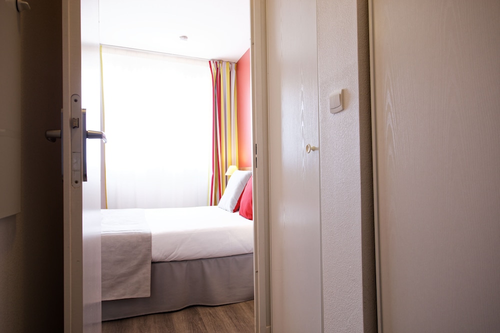 Appart-Hotel Mer & Golf City Perpignan Centre 36/36