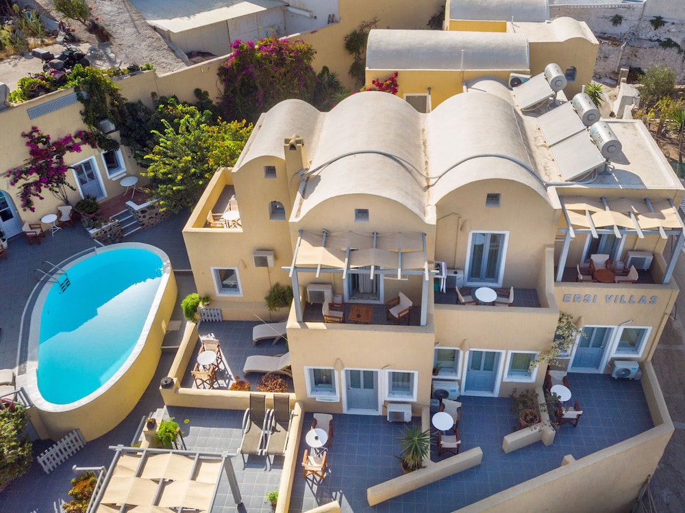 Ersi Villas 7/50