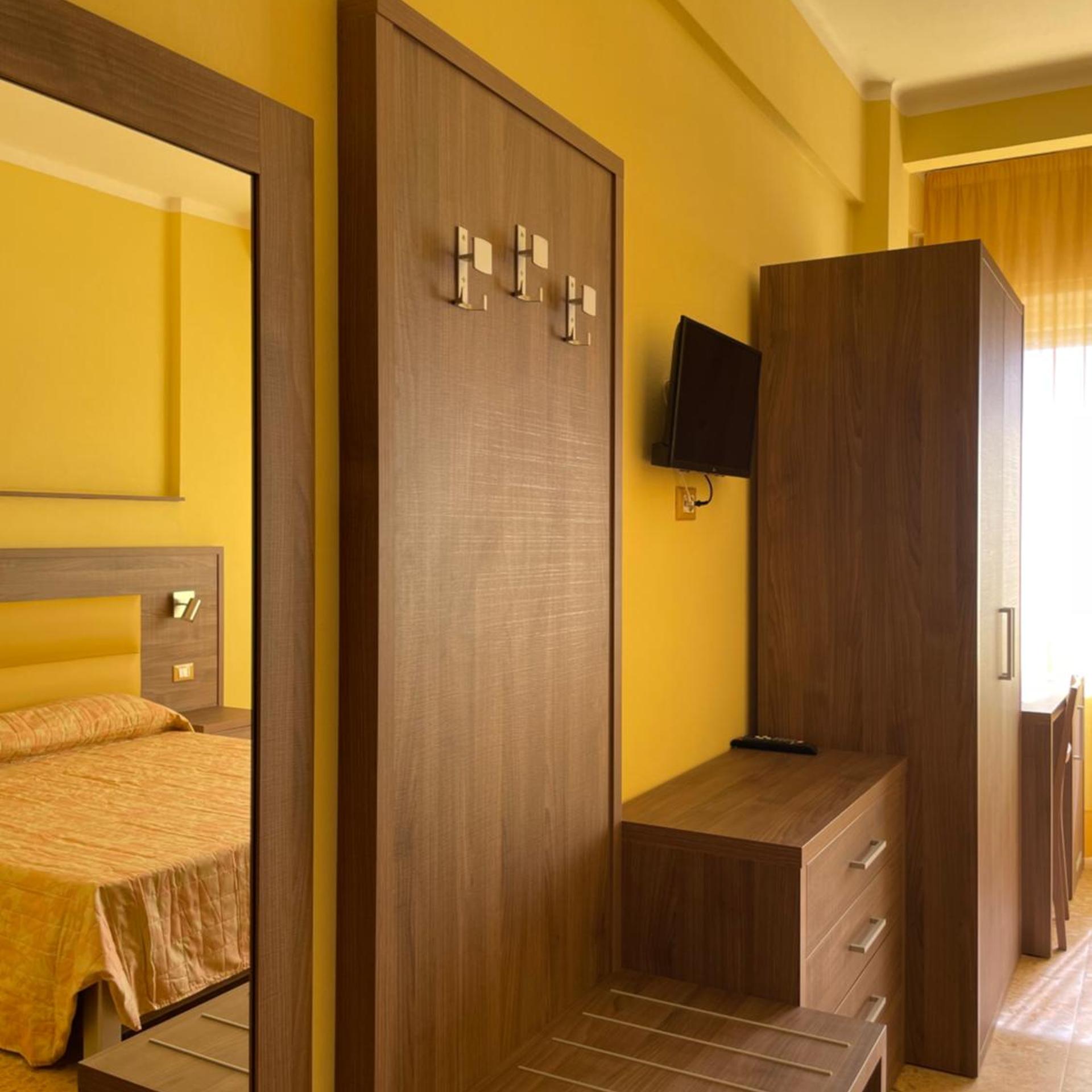 Hotel Robinia 28/51