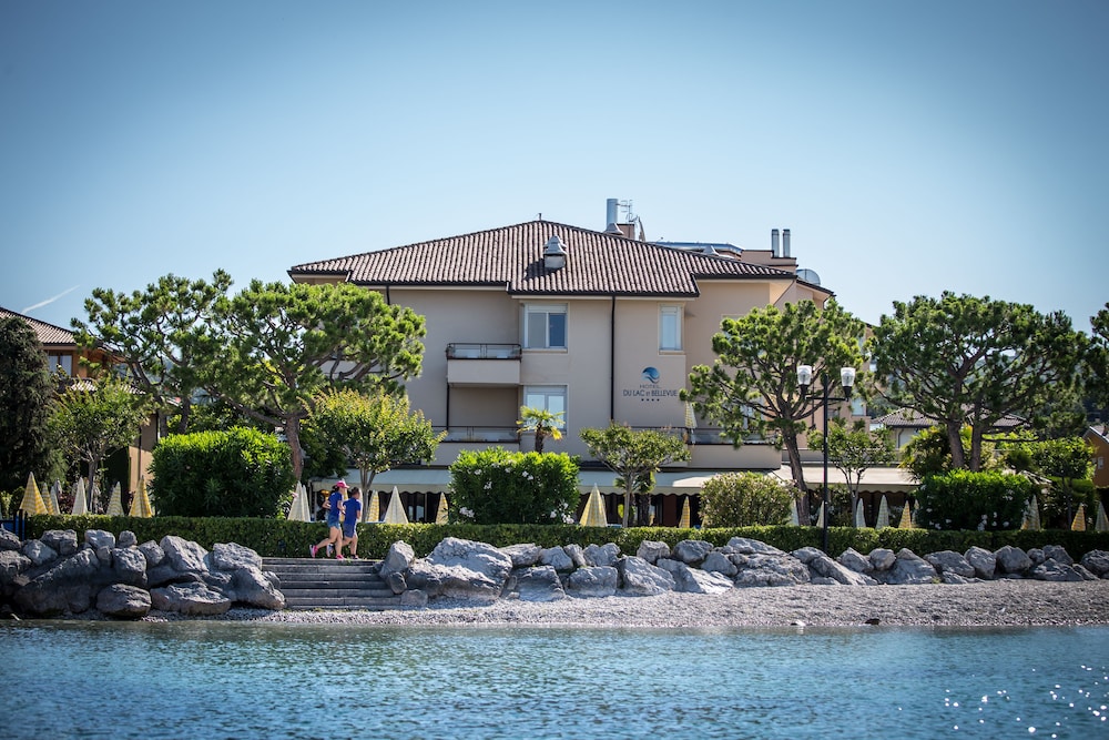 Hotel Du Lac et Bellevue 3/63
