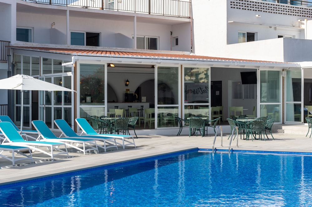Aparthotel Vibra Club Maritim 7/62