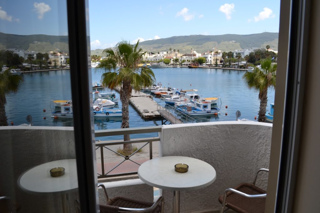 Astron Hotel KOS 11/19