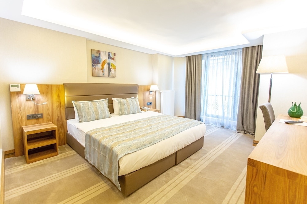 Royal Termal Hotel Bursa 10/50