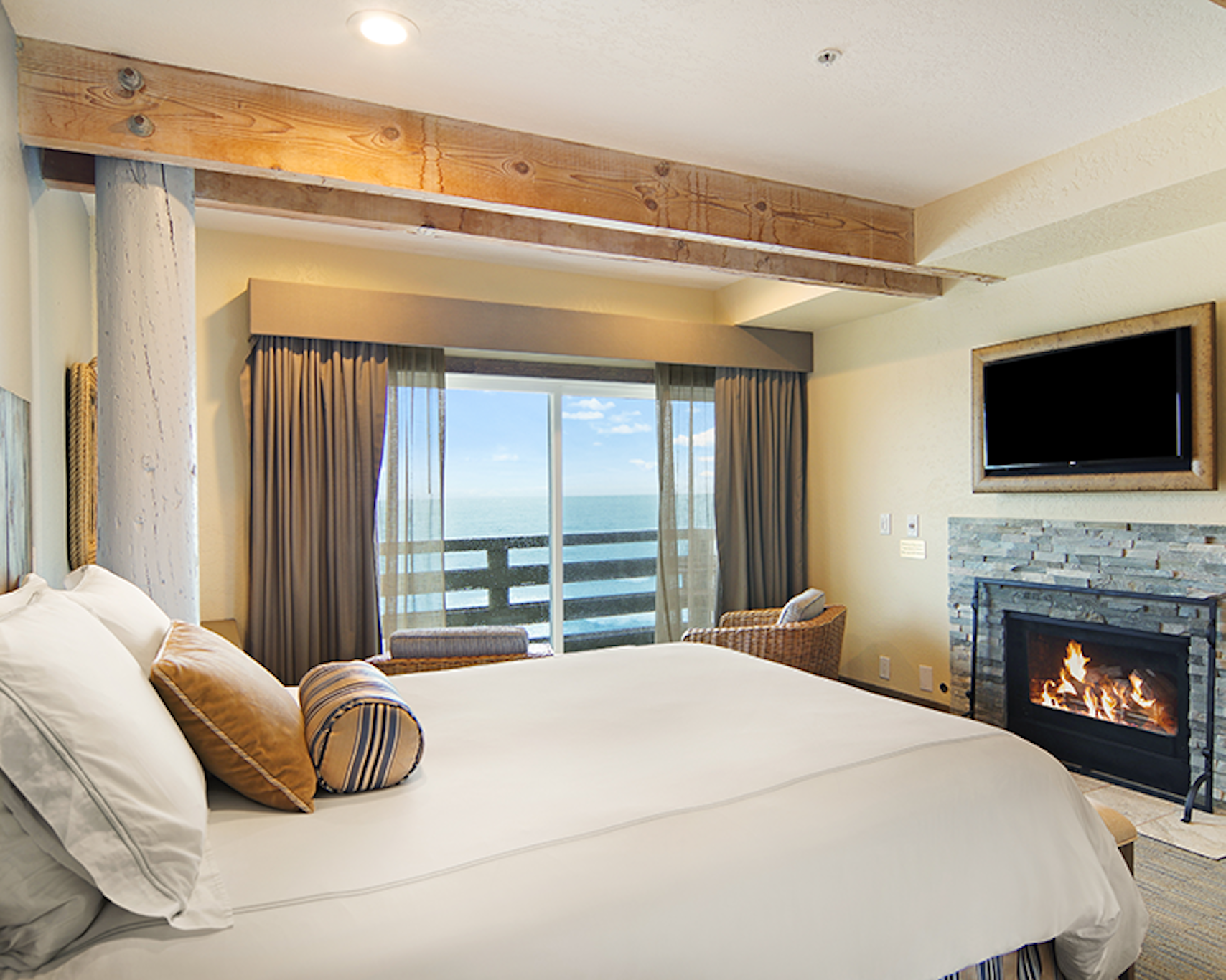 Cypress Inn On Miramar Beach 3/9