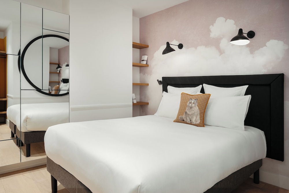 2 Bedrooms, Apartment, 2 Queen Beds, Sofa
