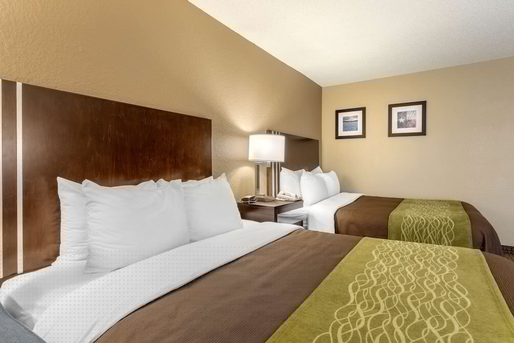 Sonesta Essential NW Houston 19/61