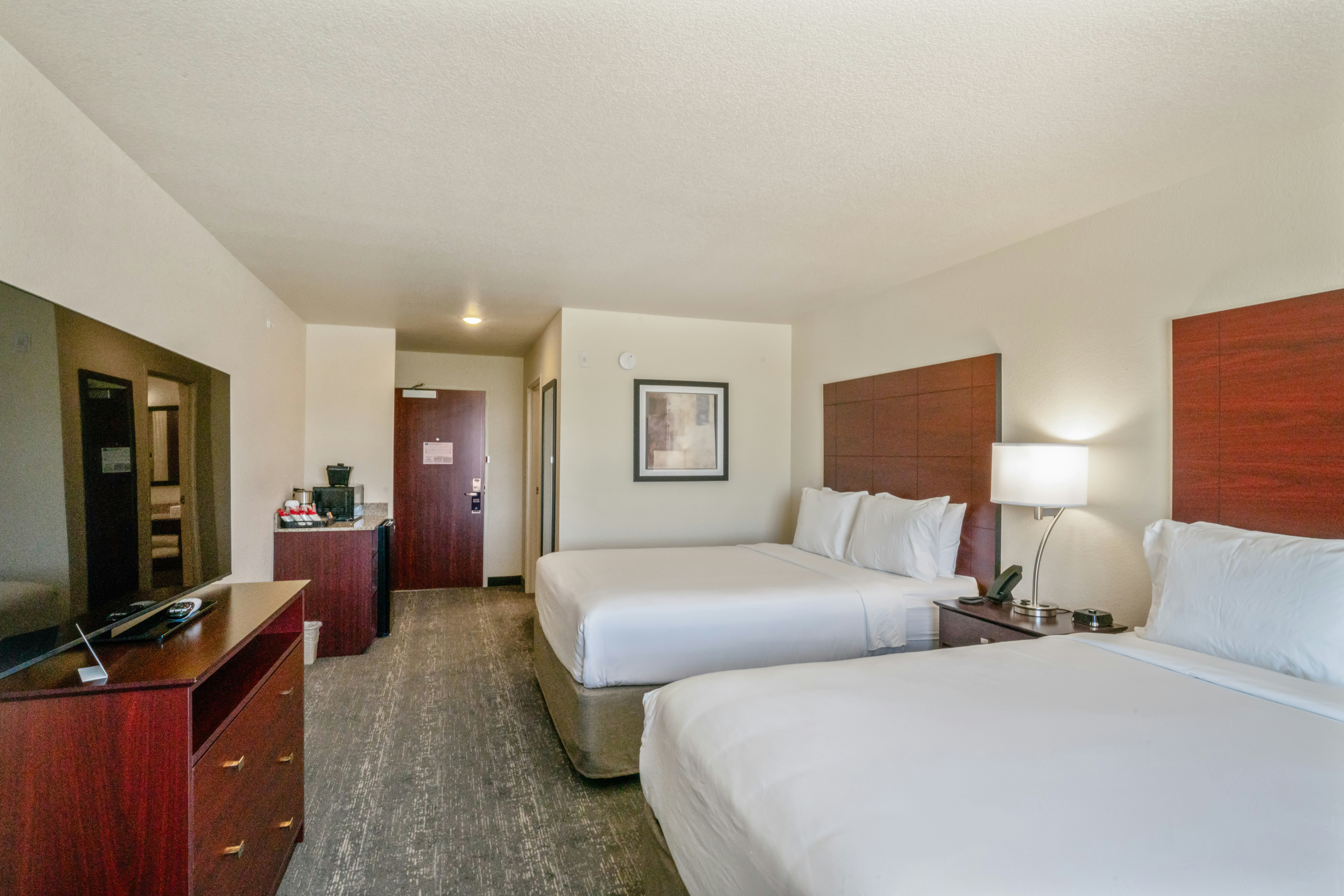 Cobblestone Inn & Suites - Boise City 15/50
