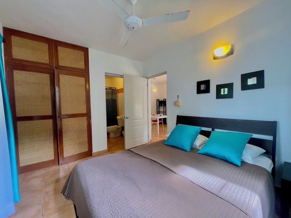 Coral Blanco Hotel 13/73