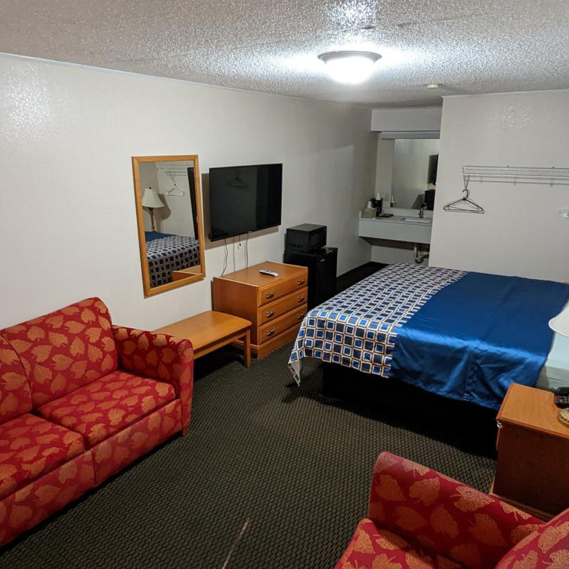 Eufaula Inn 5/9