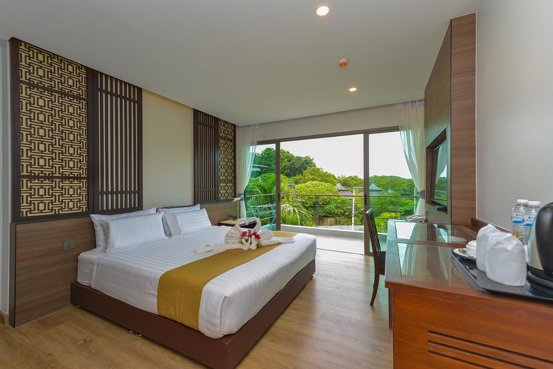 Villa, Mountain View