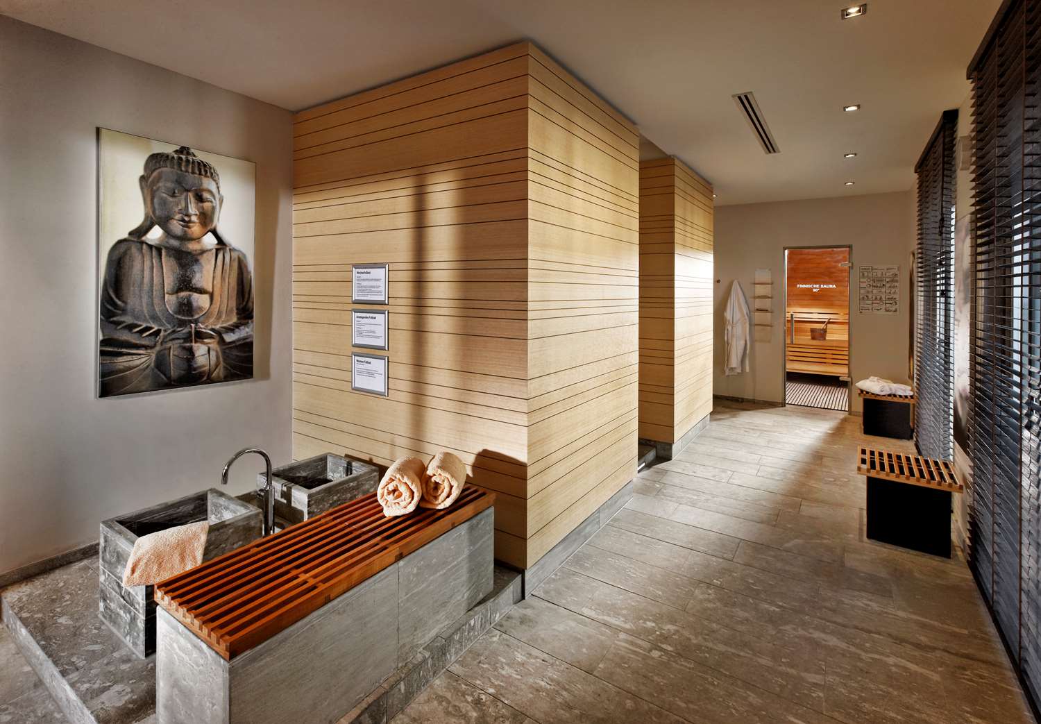Parkhotel Stuttgart Messe-Airport, WorldHotels 24/71