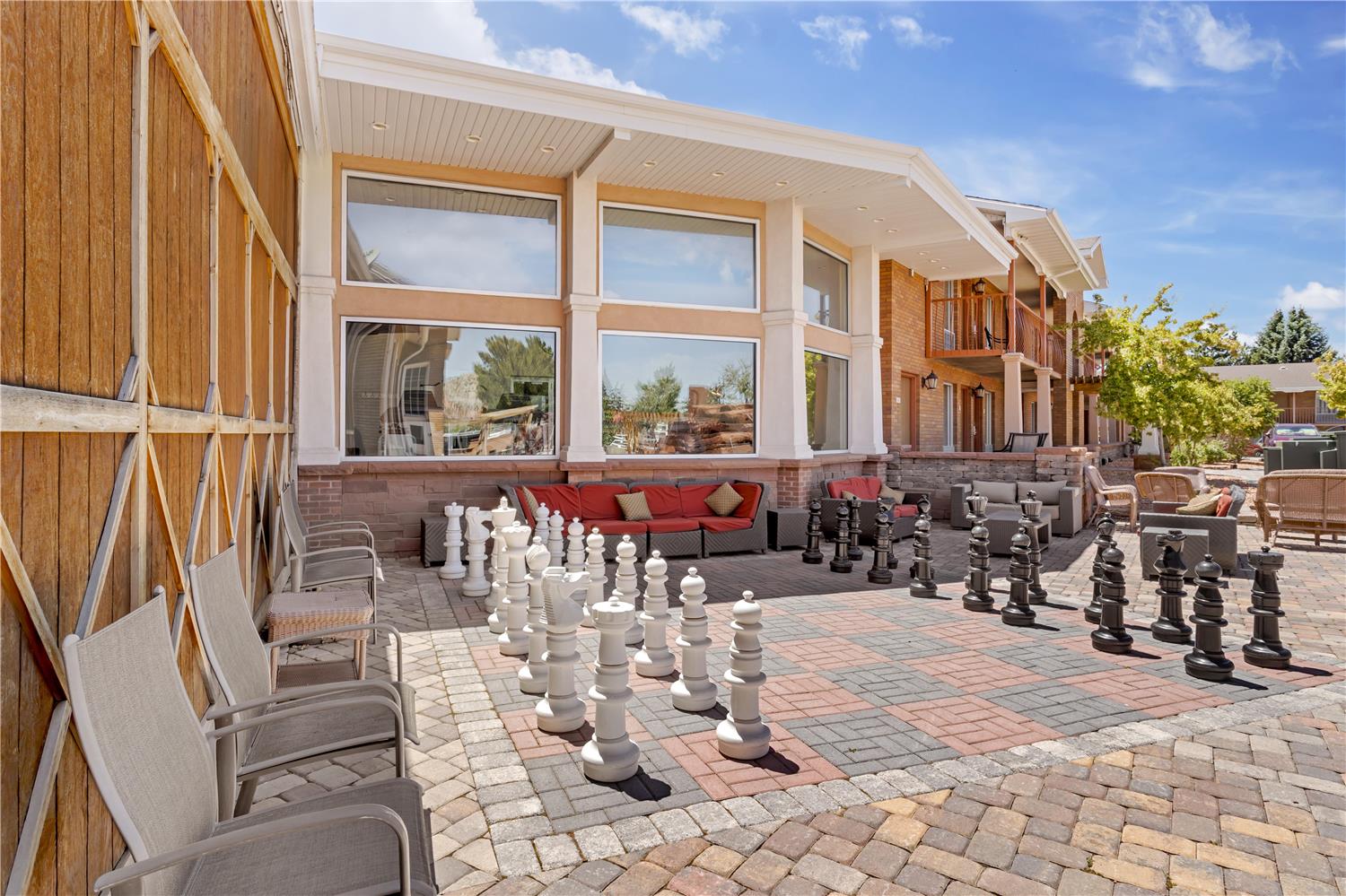 Best Western Plus Cedar City 9/20