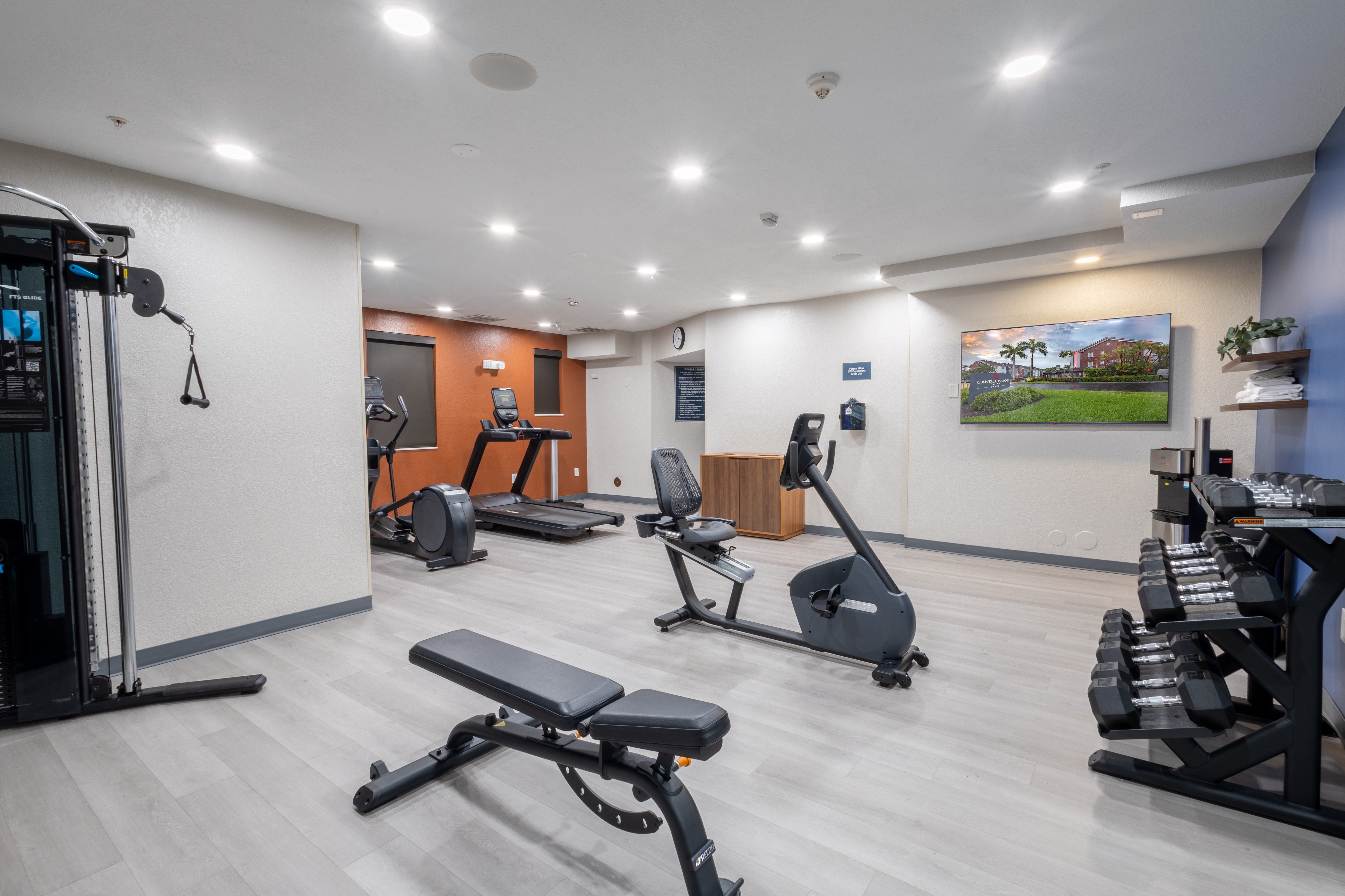 Towneplace Suites Miami Lakes 10/41