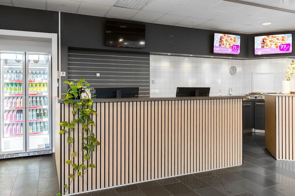 Best Western St Svithun Hotell 8/49