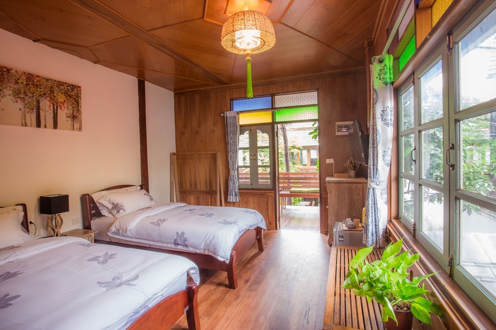 Pao Come Boutique House 44/79