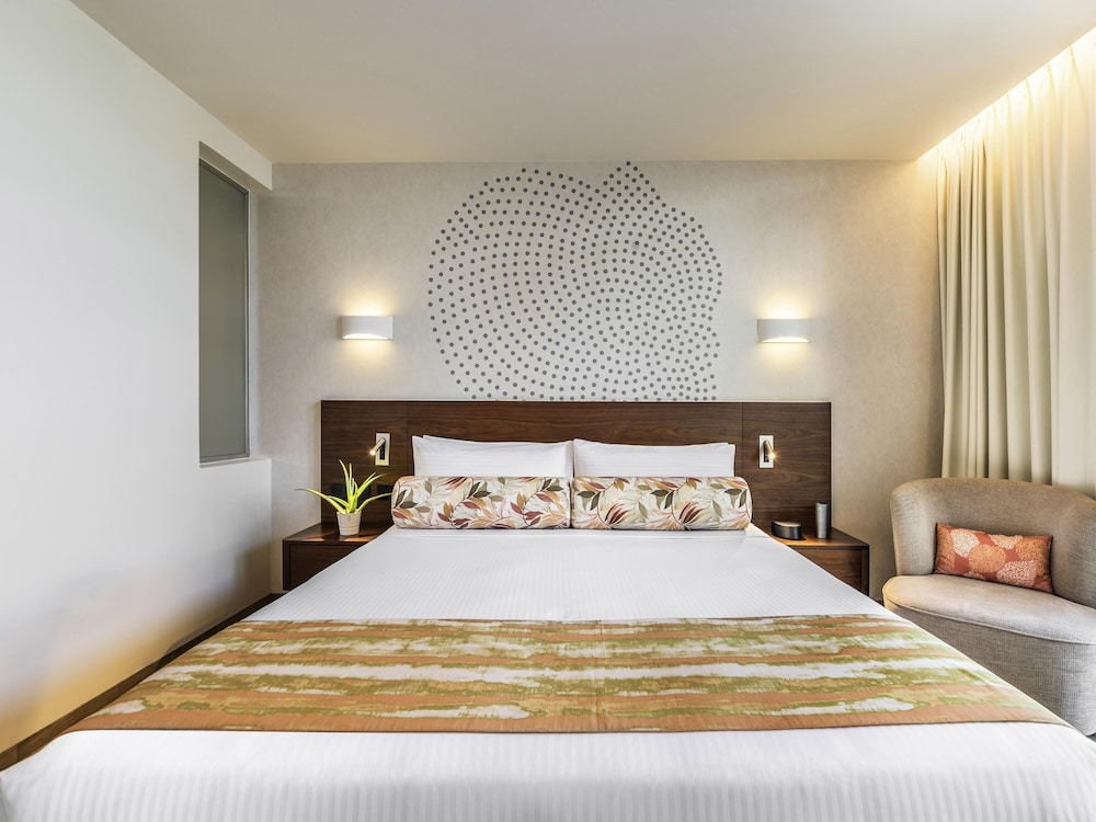 The Retreat Palm Hotel Dubai - MGallery Collection 21/60