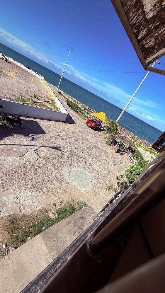 Hotel Italia Beach 48/50