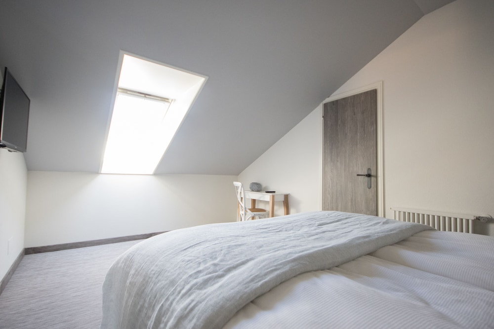 Seven Boutique Hotel 13/50