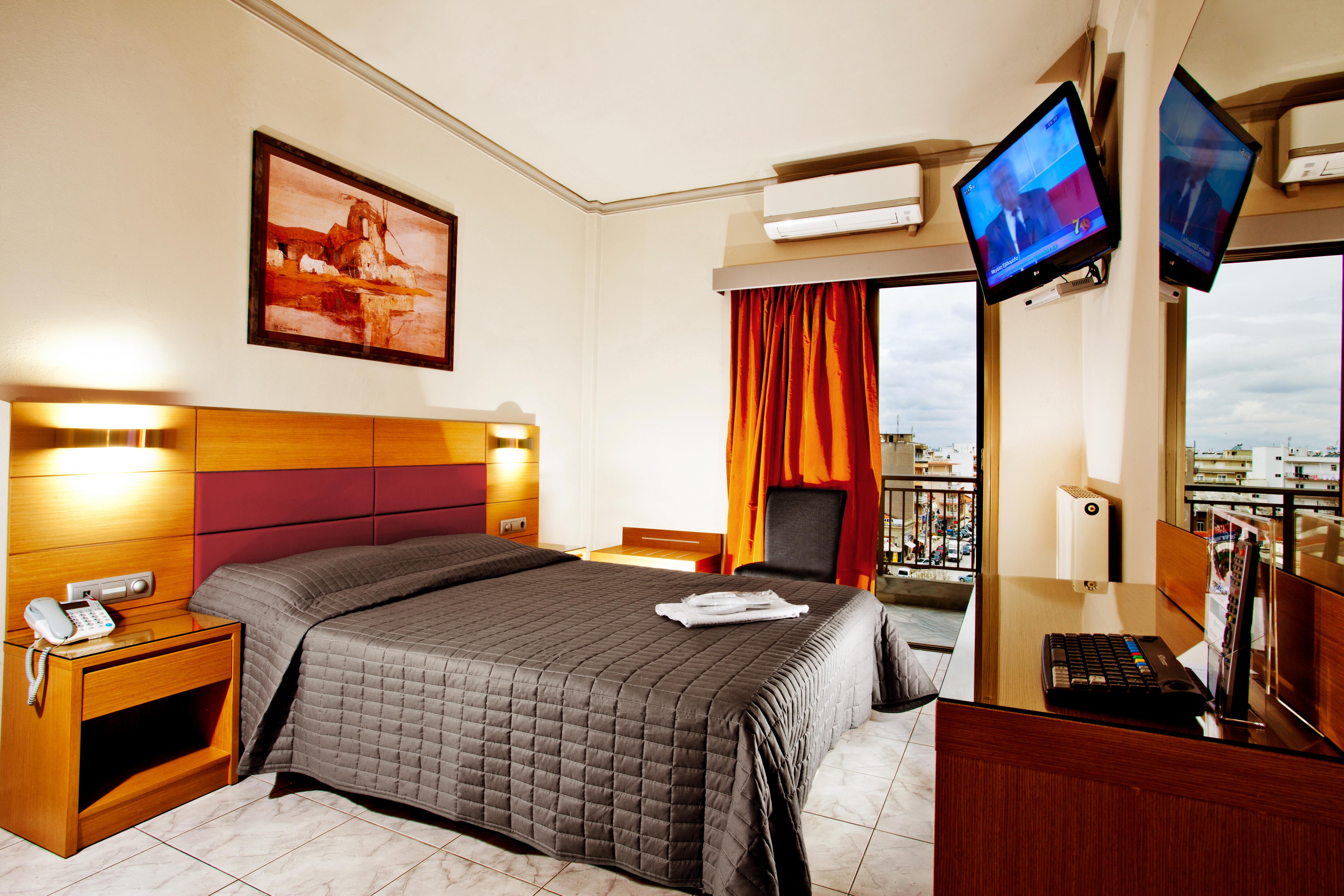 HOTEL ERIKA 15/39