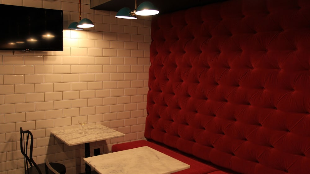 HOTEL GAYTHERING Adult Only 27/41