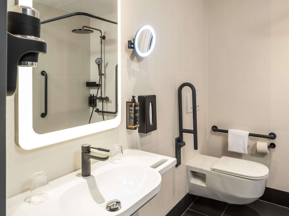 Mercure Wien City 65/65