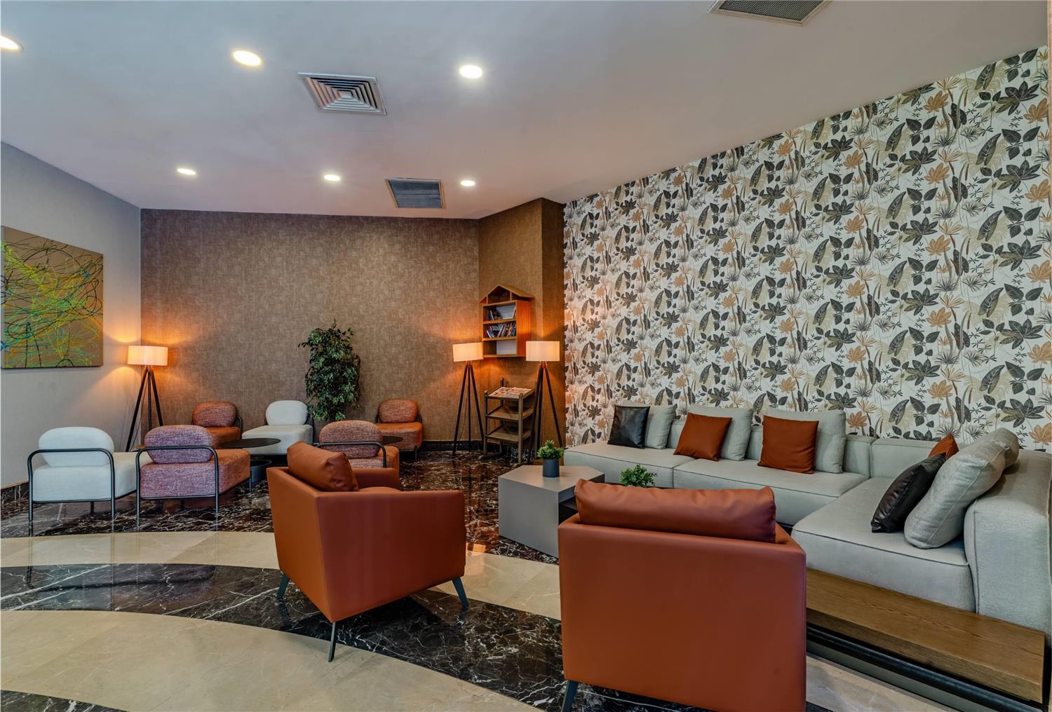 Ramada Plaza by Wyndham Izmir 42/65