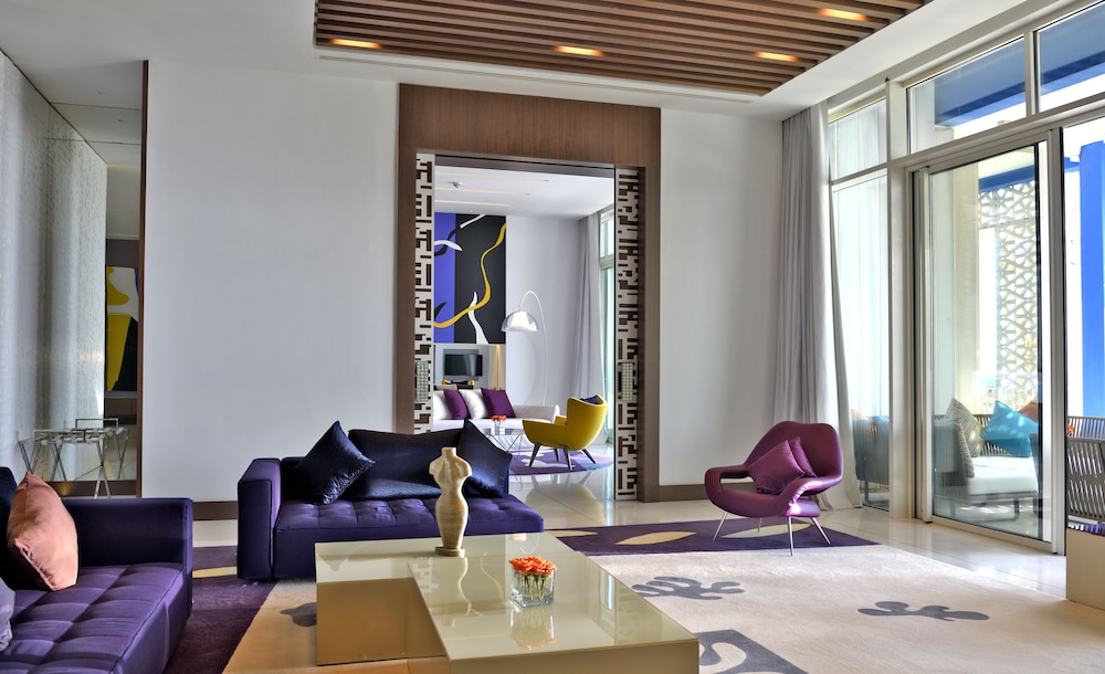 SOFITEL TAMUDA BAY BEACH AND SPA 30/47
