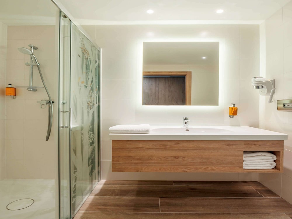Ibis Styles Krakow East 50/50