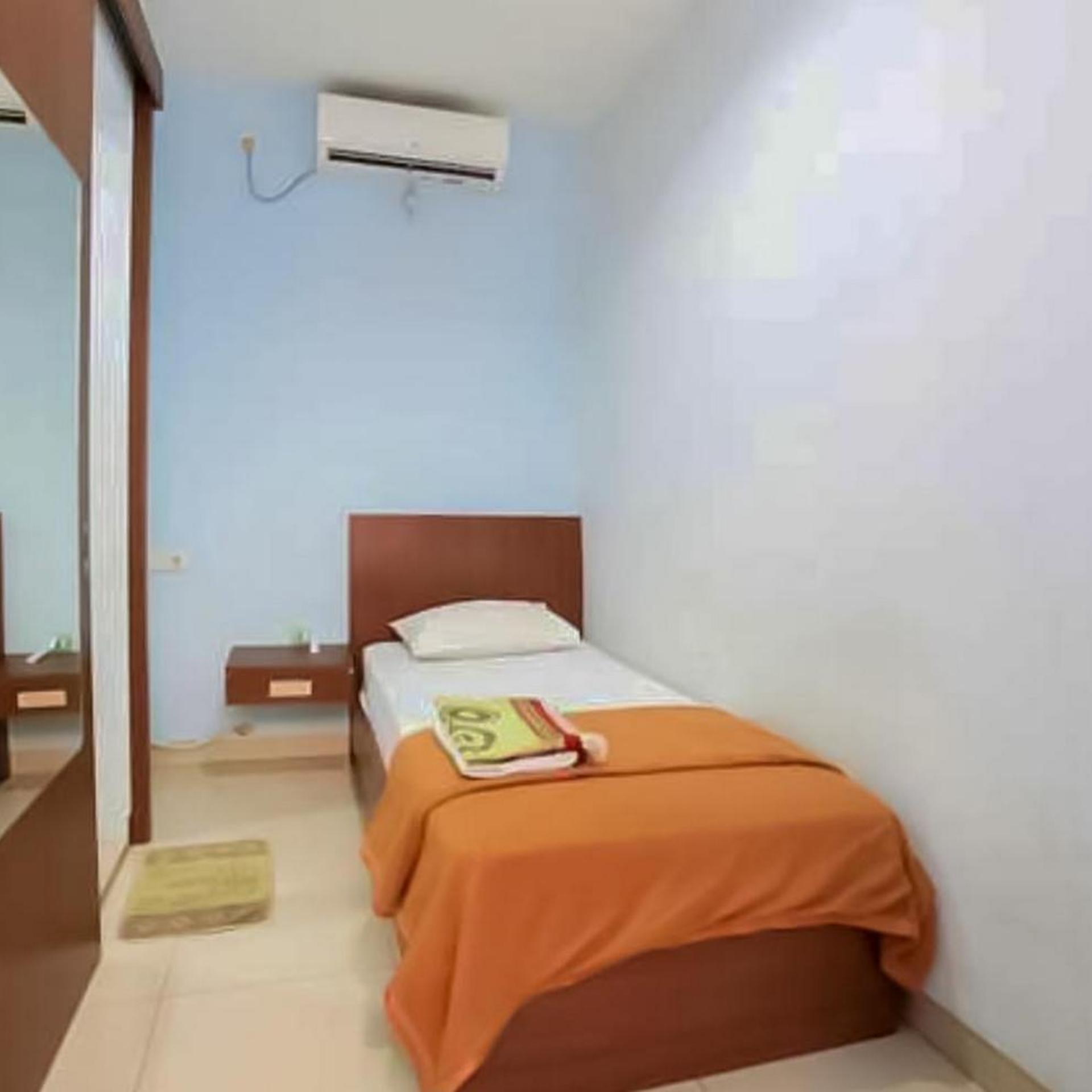 The Nancy S Homestay 14/29
