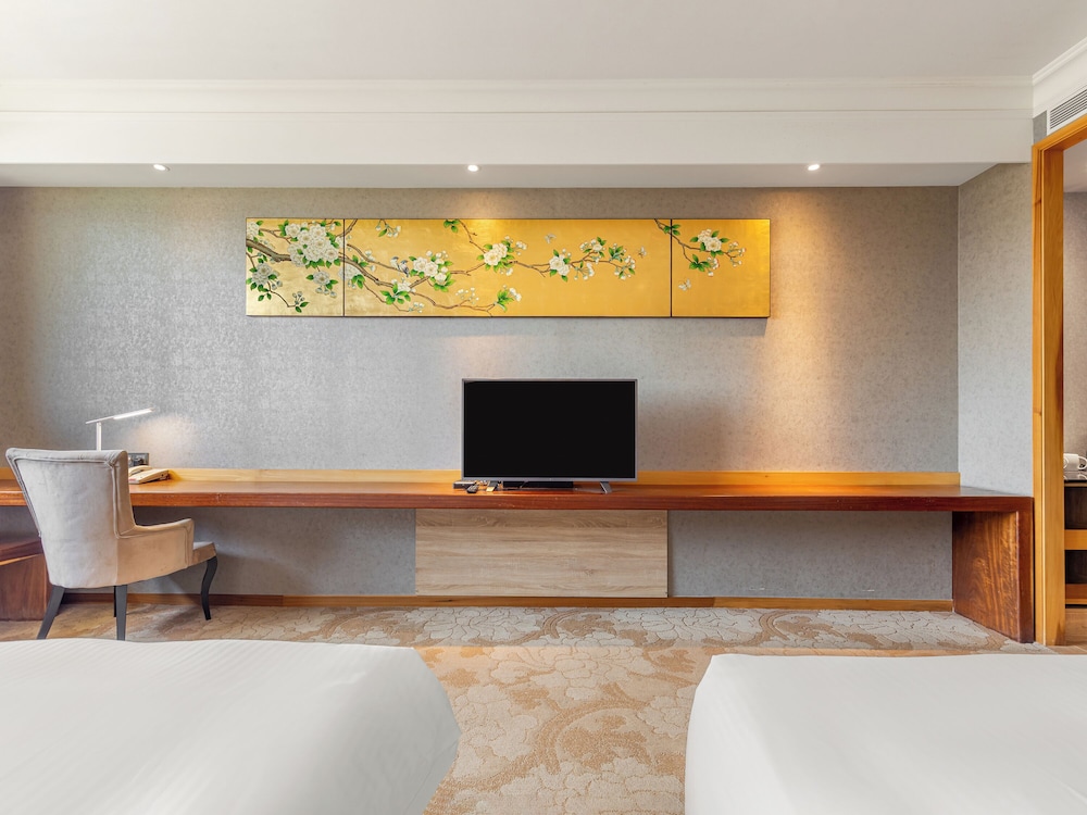 CHECK inn Select Tainan YongKang 52/60