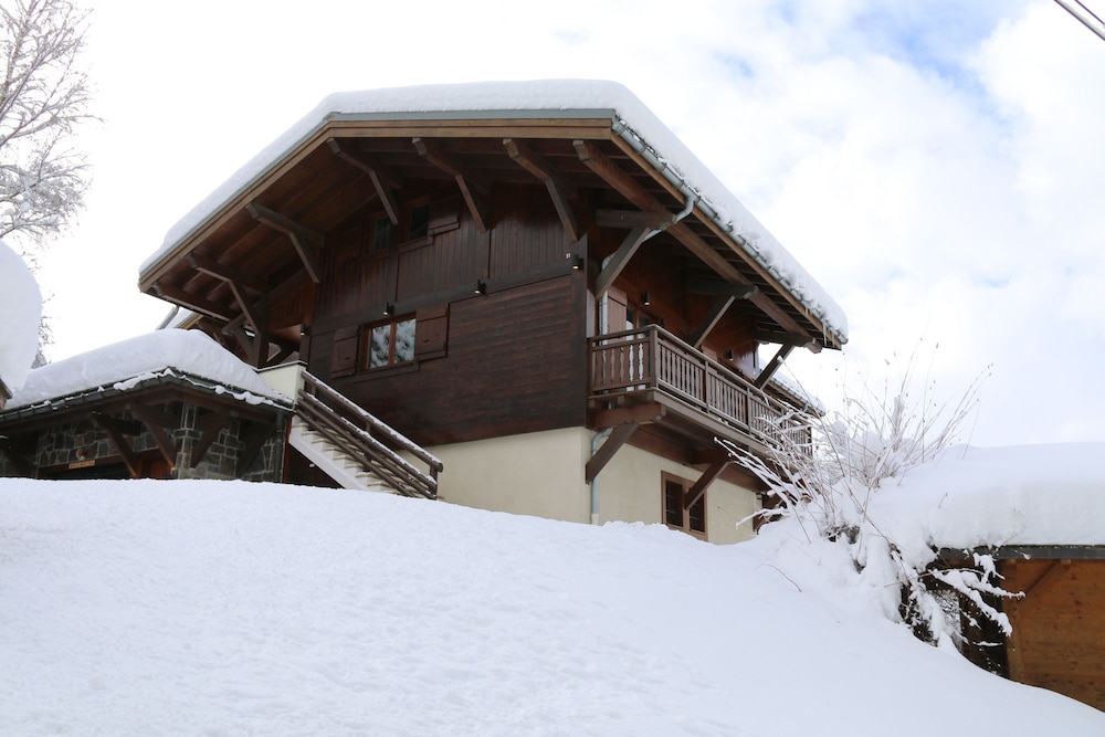 La Residence de L Ours 5/42