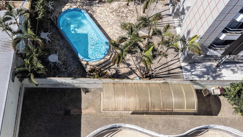 San Remo Canasvieiras Hotel 24/50
