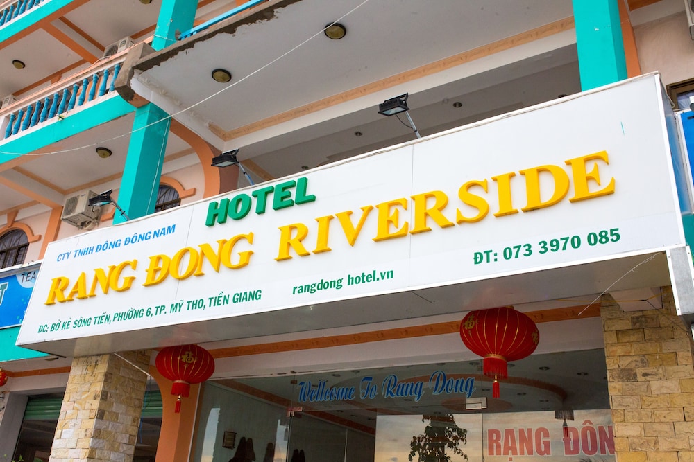 Rang Dong Hotel 37/41