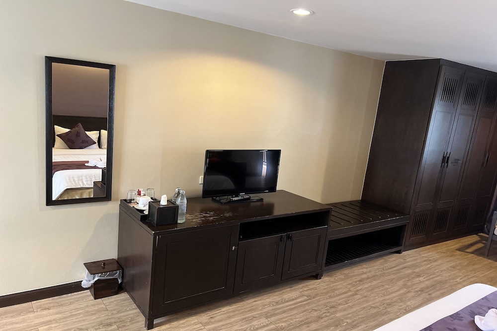 Panya Resort Hotel 41/50