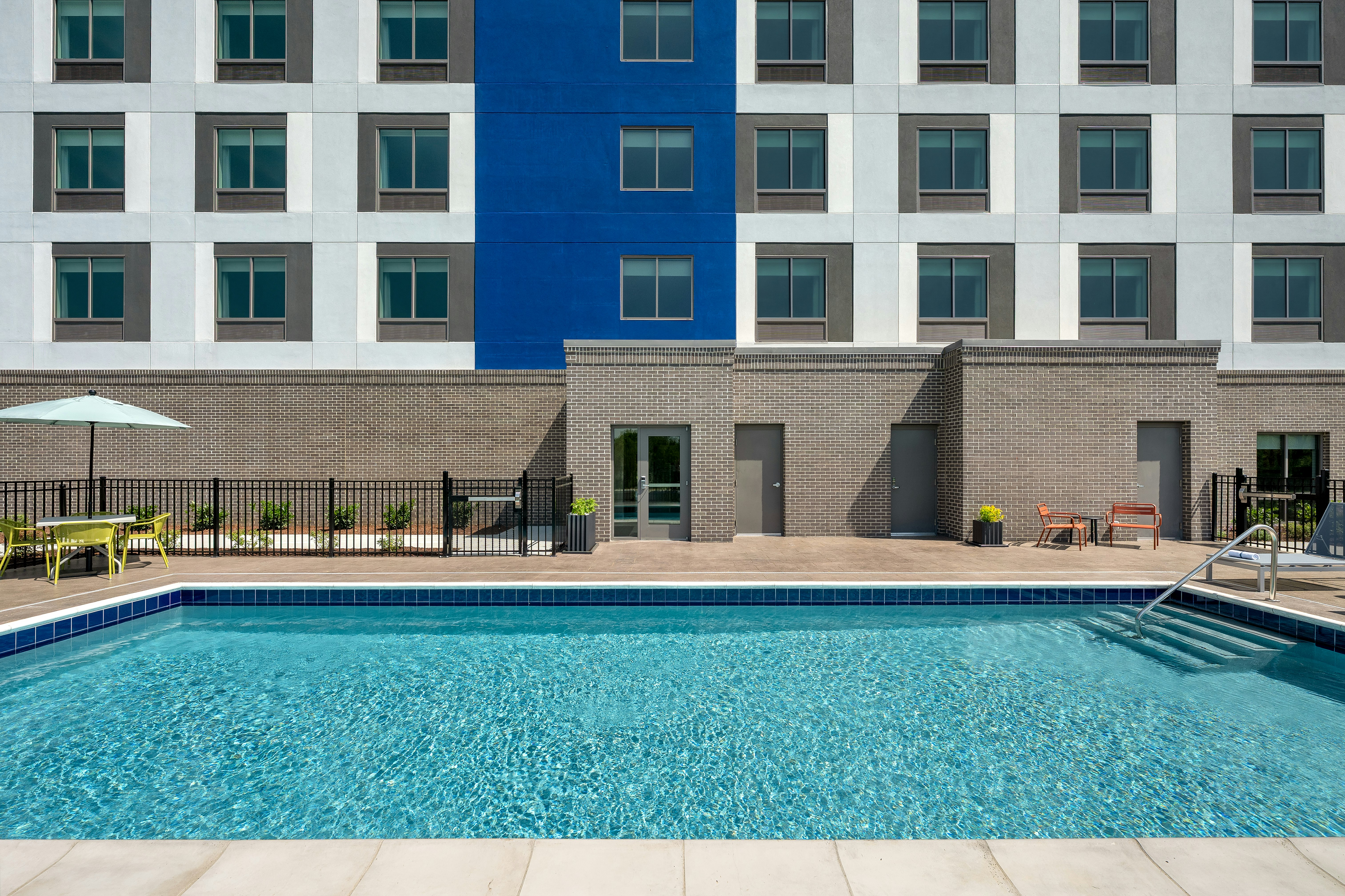 Hampton Inn by Hilton Lawrenceburg 18/21