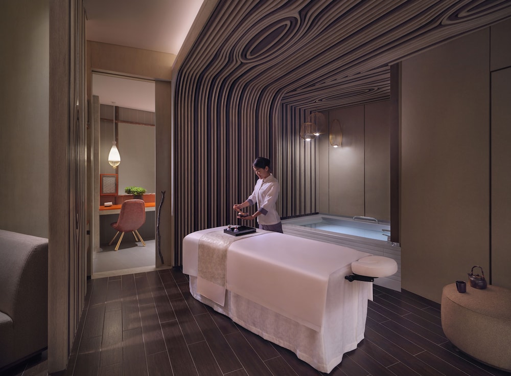 Grand Hyatt Xi an 22/69