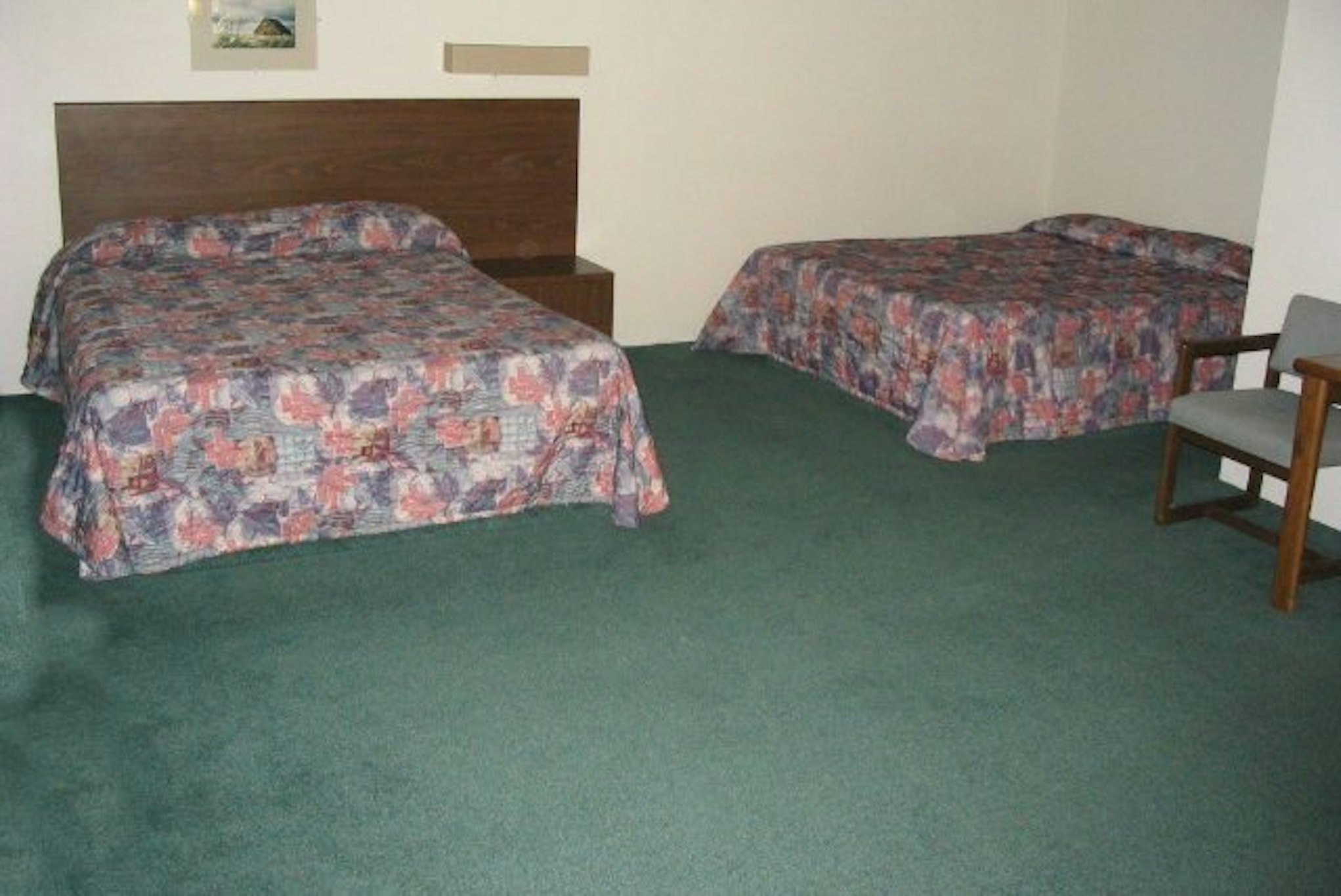 Homestead Inn Wolf Point Hwy 2 22/31