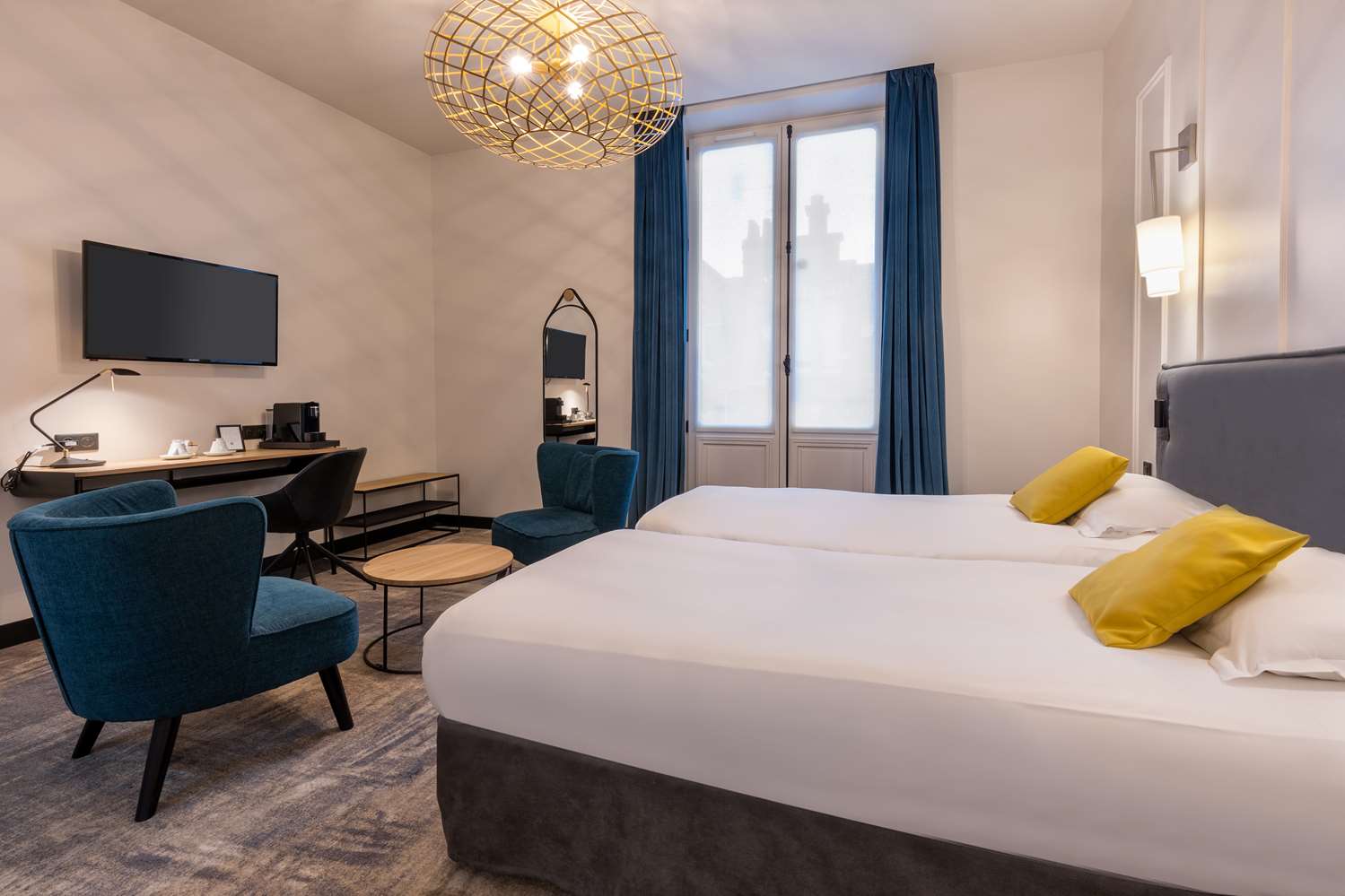 Best Western Urban Hotel 7/45