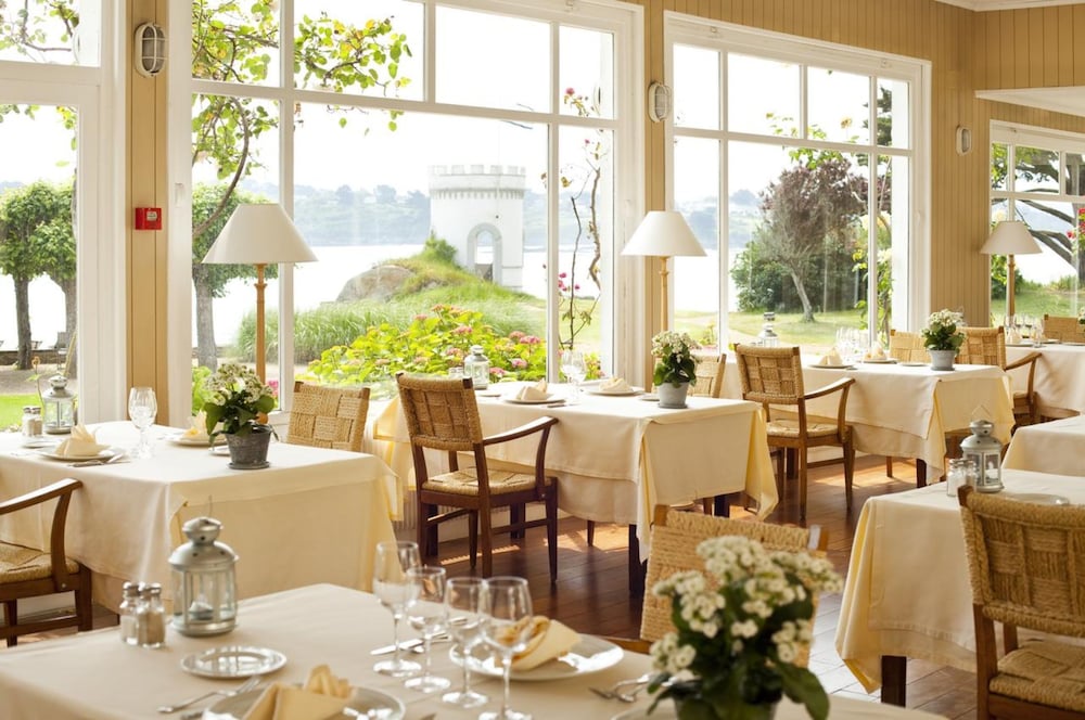 Grand Hotel Des Bains the Originals Relais 28/50