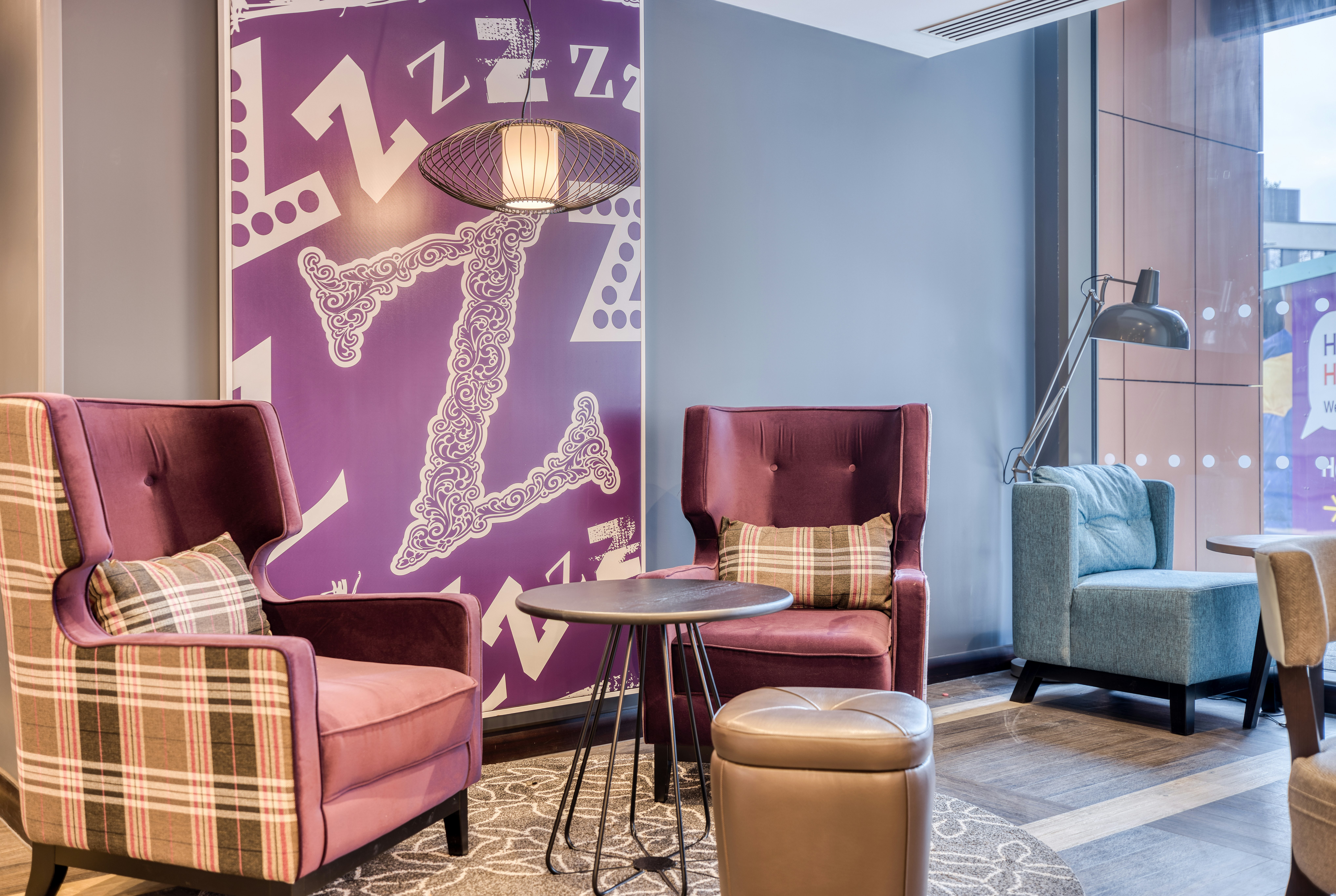 Premier Inn London Hammersmith (Talgarth Road) 18/31